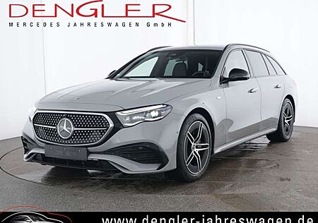 Mercedes-Benz E 300 T e ACC*AHK*MEMORY*DIGI AMG Line Advanced+