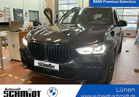 BMW X5 gebraucht kaufen BMW X5 xDrive45e M Sportpaket + 2Jahre-BPS.-GARANTIE