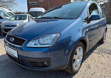 Ford C-Max HU/AU 03/2028