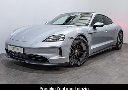 Porsche Taycan 4S InnoDrive Head-Up Rückfahrkamera BOSE