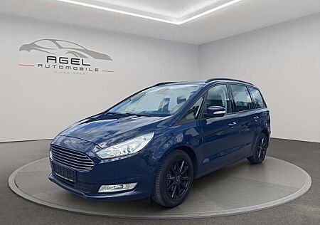 Ford Galaxy Trend*7 Sitzer*Xenon*TÜV Neu*Keyless*PDC V/H*