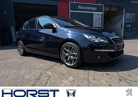 Peugeot 308 Active - PDC vo+hi / Klimaautom. / Garantie