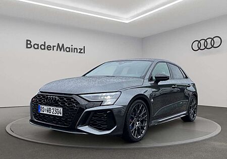 Audi RS3 qu. Sportback Performance Edtion Keramik
