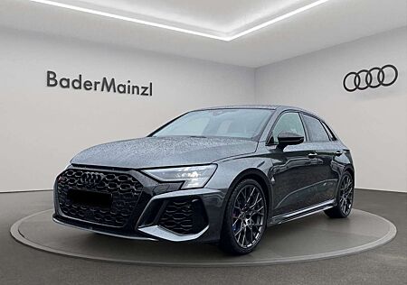 Audi RS3 qu. Sportback Performance Edtion Keramik