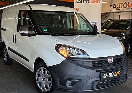 Fiat Doblo Kasten 1,3 JTD*NUR 42 TKM*2.HAND*KLIMA*AHK