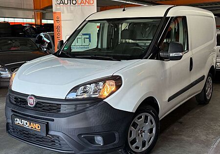Fiat Doblo Kasten 1,3 JTD*NUR 42 TKM*2.HAND*KLIMA*AHK