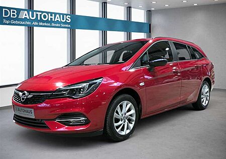 Opel Astra ST Edition 1.2 Turbo