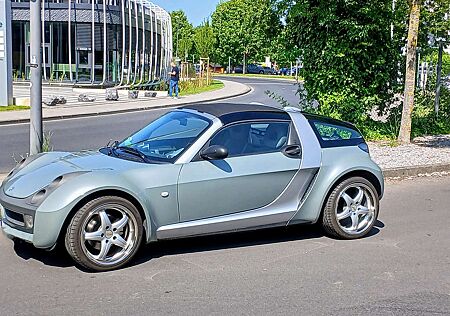 Smart Roadster softtouch