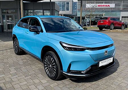 Honda e:Ny1 Basis|1.Hand|Garantie|SuperZustand|Navi