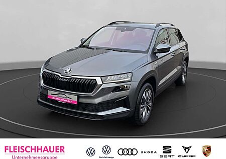 Skoda Karoq Tour 1.5 TSI Navi+LED +ACC+PDC