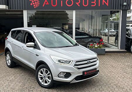 Ford Kuga Titanium 1.HAND/PDC/KAMERA/NAVI Sync