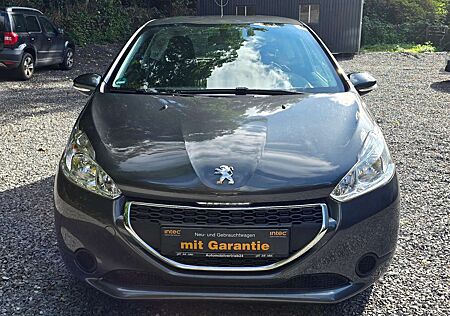 Peugeot 208 Style|Automatik|Zahnriemen Neu