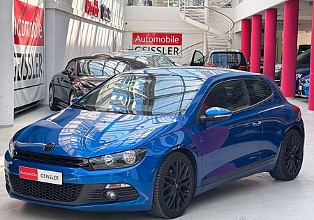 VW Scirocco Volkswagen 1.4 TSI