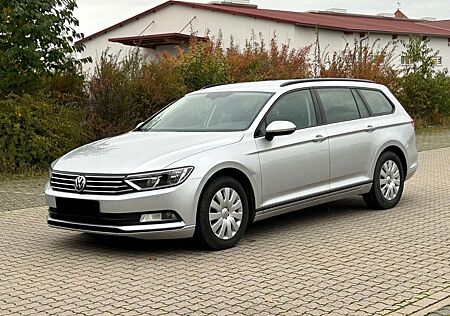 VW Passat Variant Volkswagen Comfortline *Automatik* *AHK*