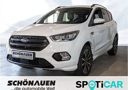 Ford Kuga 1.5 ECOBOOST 2x4 ST-LINE +S/LHZ+NAVI+RFK+BT+