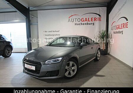 Audi TT Coupe 2.0 TFSI quattro S-TRONIC/GARANTIE/EU 6