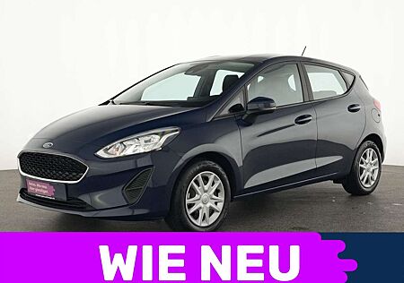 Ford Fiesta Cool&Connect Easy-Driver-Paket|Tempo|PDC