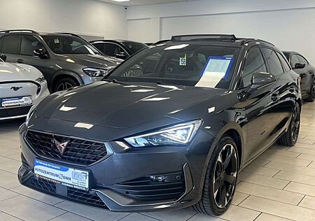 Cupra Leon *LED*ACC*Pano*AHK*SHZ*Cam*PDC*CarPlay*