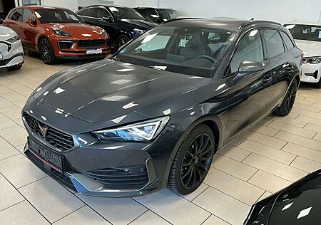 Cupra Leon *LED*ACC*Pano*AHK*SHZ*Cam*PDC*CarPlay*