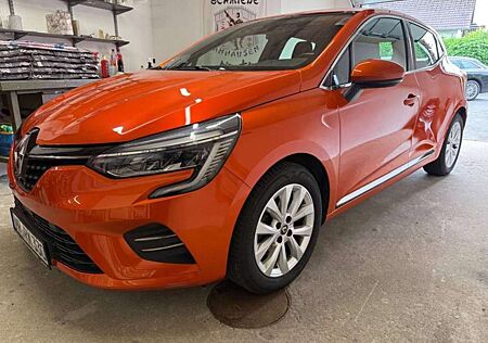Renault Clio TCe 130 EDC GPF