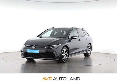 VW Golf Variant Volkswagen Golf VIII Variant 2.0 TDI DSG R-Line | LED |