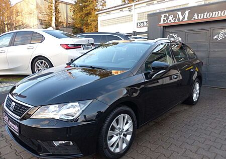 Seat Leon ST Style*NAVI*PDC*TEMPOMAT*SHZ*EURO6*KLIMA*