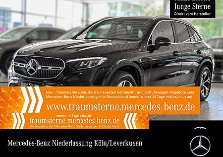 Mercedes-Benz GLC 300 e 4M AVANTG+LED+KAMERA+TOTW+KEYLESS+9G