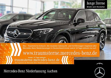 Mercedes-Benz GLC 300 e 4M AVANTG+LED+KAMERA+TOTW+KEYLESS+9G