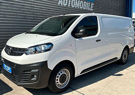 Opel Vivaro Kasten Edition L*2xSORTIMO*NAVI*KAME*3-SI