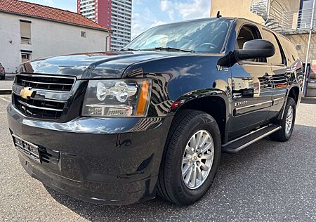 Chevrolet Tahoe 6.0 2Mode Hybrid Batterie 1a, 7Sitzer