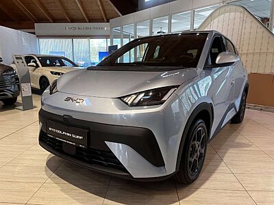 BYD Dolphin Surf Comfort 360° Navi SHZ Connectiv