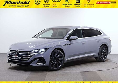 VW Arteon Volkswagen 2.0 TDI DSG 4M R-Line, DCC