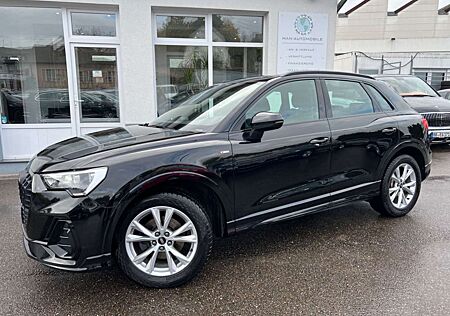 Audi Q3 35 TDI S line