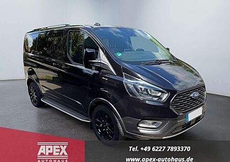 Ford Tourneo Custom Tourneo 2.0 TDCi Active Pack