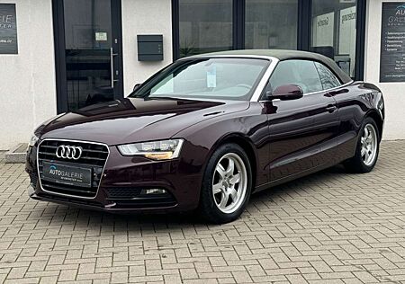 Audi A5 2.0 TDI Cabrio°8-Fach°ACC°Navi°SitzHzg°