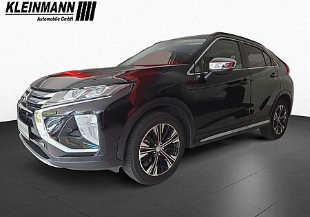 Mitsubishi Eclipse Cross Intro Edition 1.5 T (163 PS) CVT