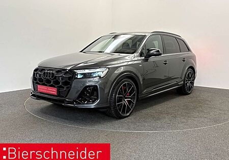 Audi Q7 60 TFSIe quattro tiptronic S line AKTION! PANO HEA