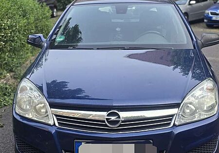 Opel Astra 1.7 CDTI Caravan DPF Edition