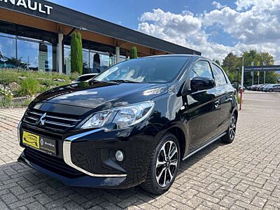 Mitsubishi Space Star SELECT+ APPLE-ANDROID CARPLAY/SITZHEIZUNG/AUTOMATI