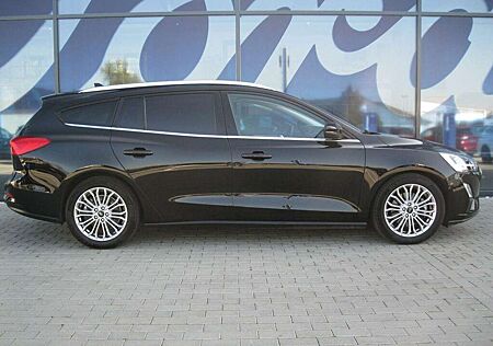 Ford Focus Titanium Turnier 1.5 EcoBoost