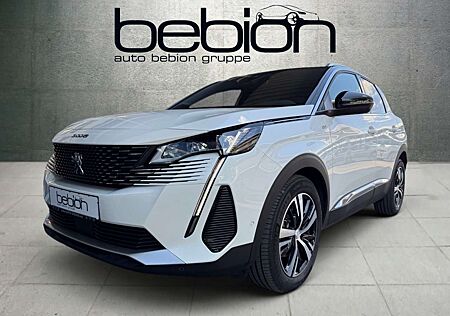 Peugeot 3008 1.2 PureTech 130 GT Navi PDC Pano LED LM