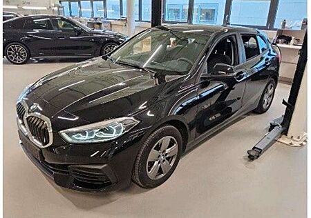 BMW 118 d Advantage Aut/Navi/LED/SitzHeiz/Tempomat