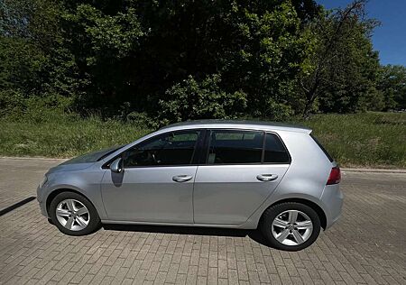 VW Golf Volkswagen VII - 1,2 TSI Comfortline PDC