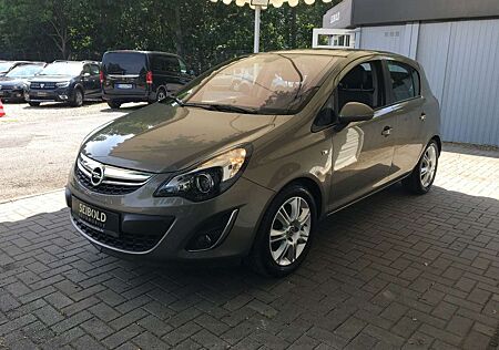 Opel Corsa D 1.4 Innovation/1.Hd/27TKM/Navi/Shz/Temp