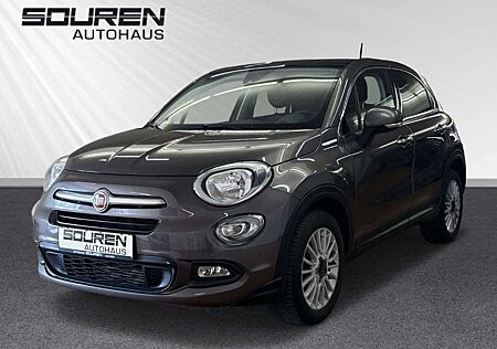 Fiat 500X 1.6 JTD LOUNGE KLIMA PANO NAVI