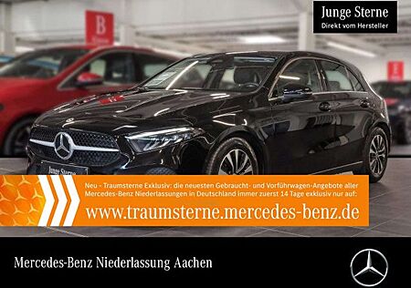 Mercedes-Benz A 200 d LED+KAMERA+8G