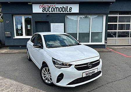 Opel Corsa F Edition*SHZ*LHZ*CarPlay*TEMP.*GARANTIE*