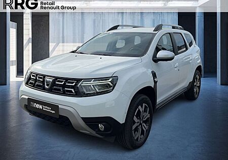 Dacia Duster LPG TCe 100 2WD Prestige+ SHZ Navi Kamera