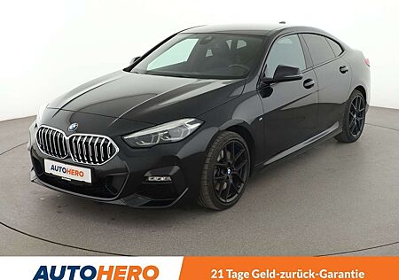 BMW 220d 220 Gran Coupe M Sport Aut.*NAVI*LED*TEMPO*CAM*