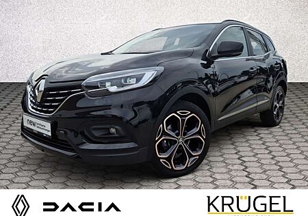Renault Kadjar Black Edition TCe 160 EDC